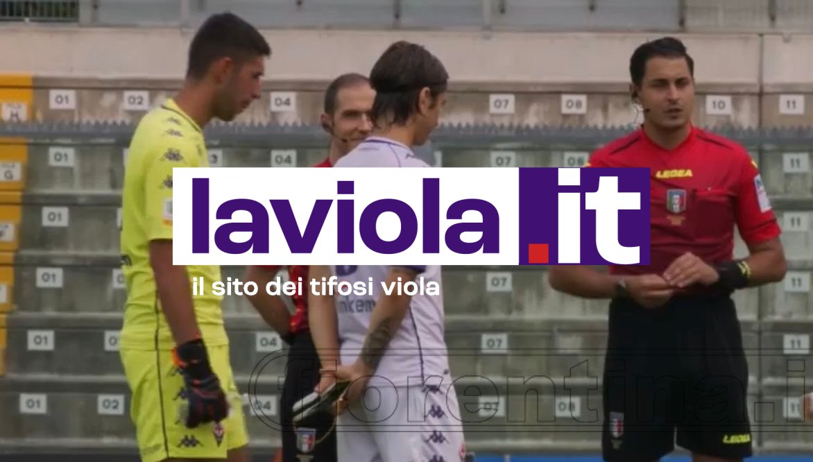 IND. VI.IT - Scandicci, dalla Fiorentina arriva il portiere Davide Dainelli