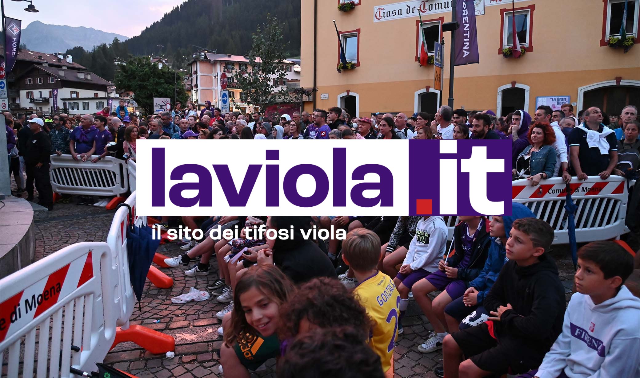 La giornata viola: il riassunto
