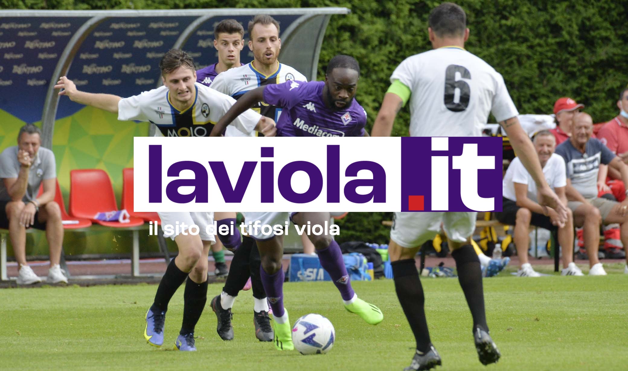 I migliori del triangolare: Cabral risponde a Jovic, bene anche Ikoné. Leader Jack
