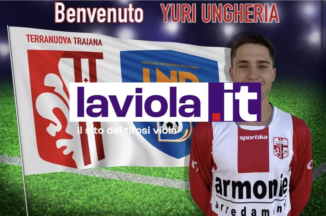 UFFICIALE - Ungheria ceduto in prestito al Terranuova Traiana