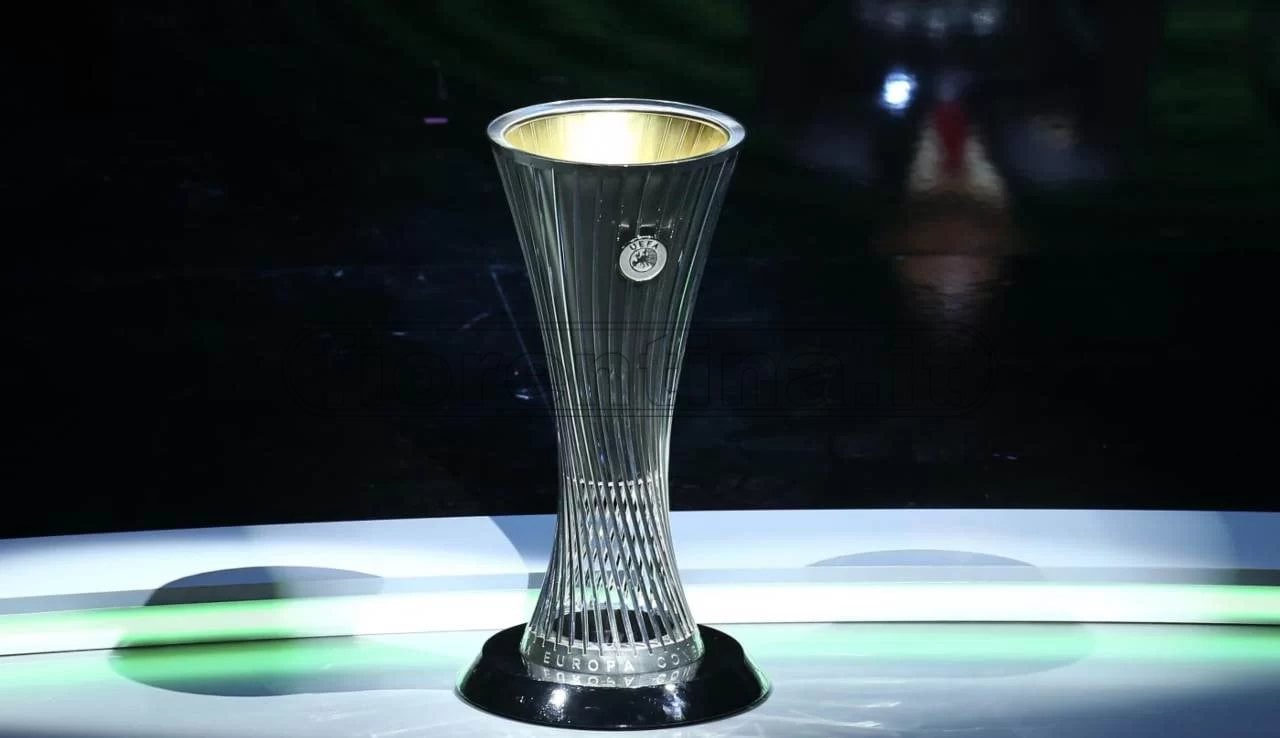 Braga-Fiorentina, gara diretta dallo sloveno Matej Jug. In stagione ha già arbitrato la Roma