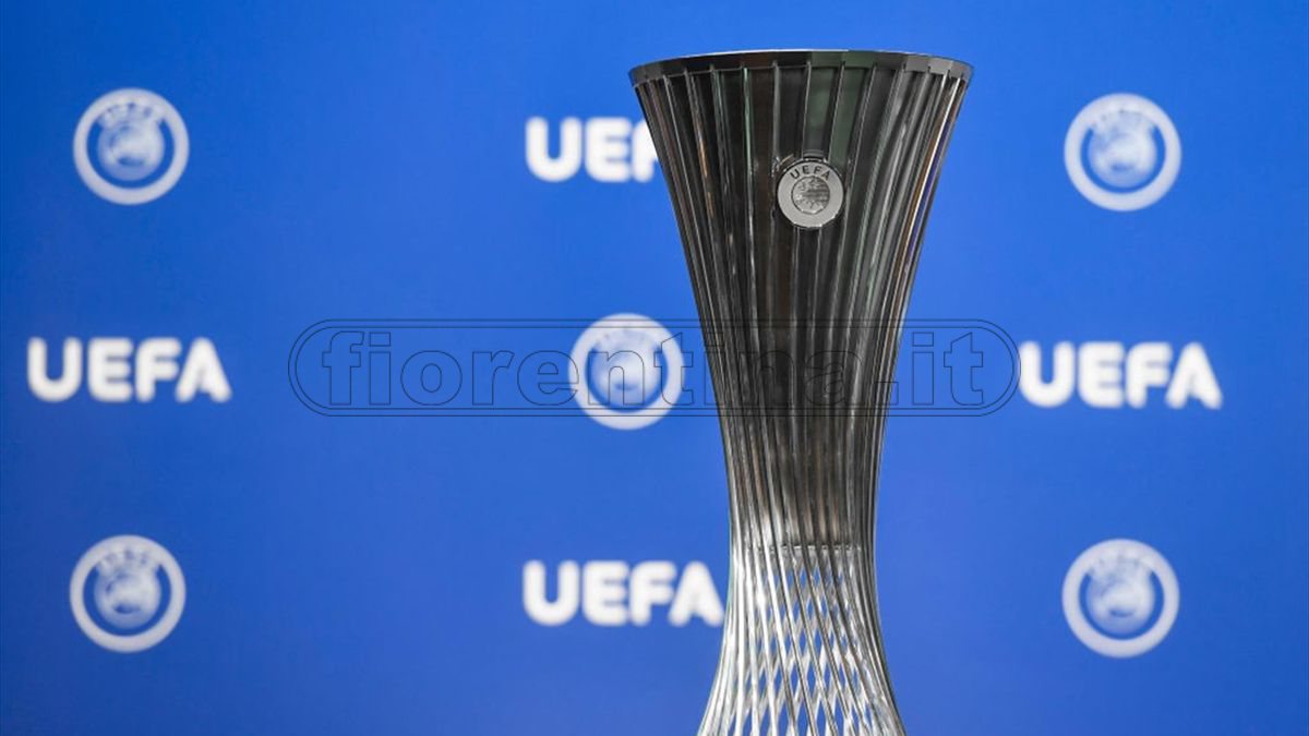 Sivasspor-Fiorentina, arbitra il montenegrino Dabanović. Al Var il tedesco Osmers