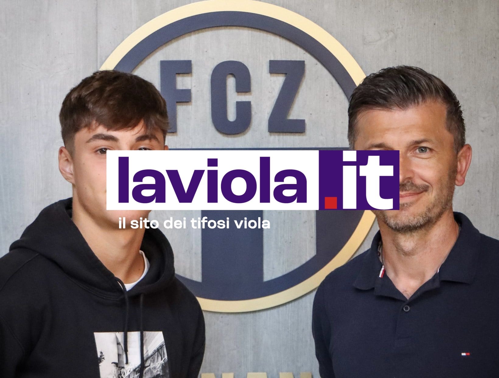 Zurigo, ufficiale l'arrivo del giovane Cosimo Fiorini dalla Fiorentina