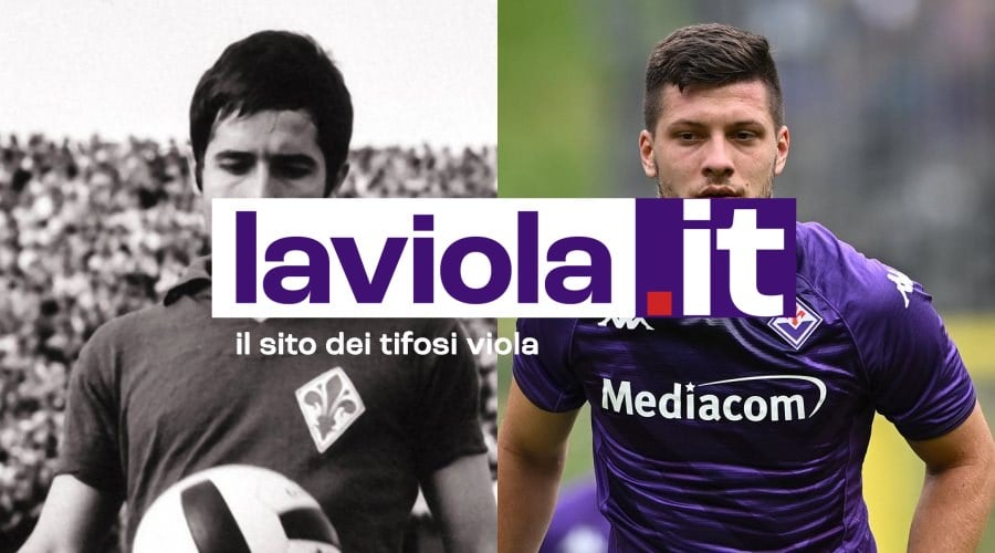 Il Blog dei Tifosi - Dalla Fiorentina yè-yè alla Fiorentina jò-jò, per non parlare di do-dô