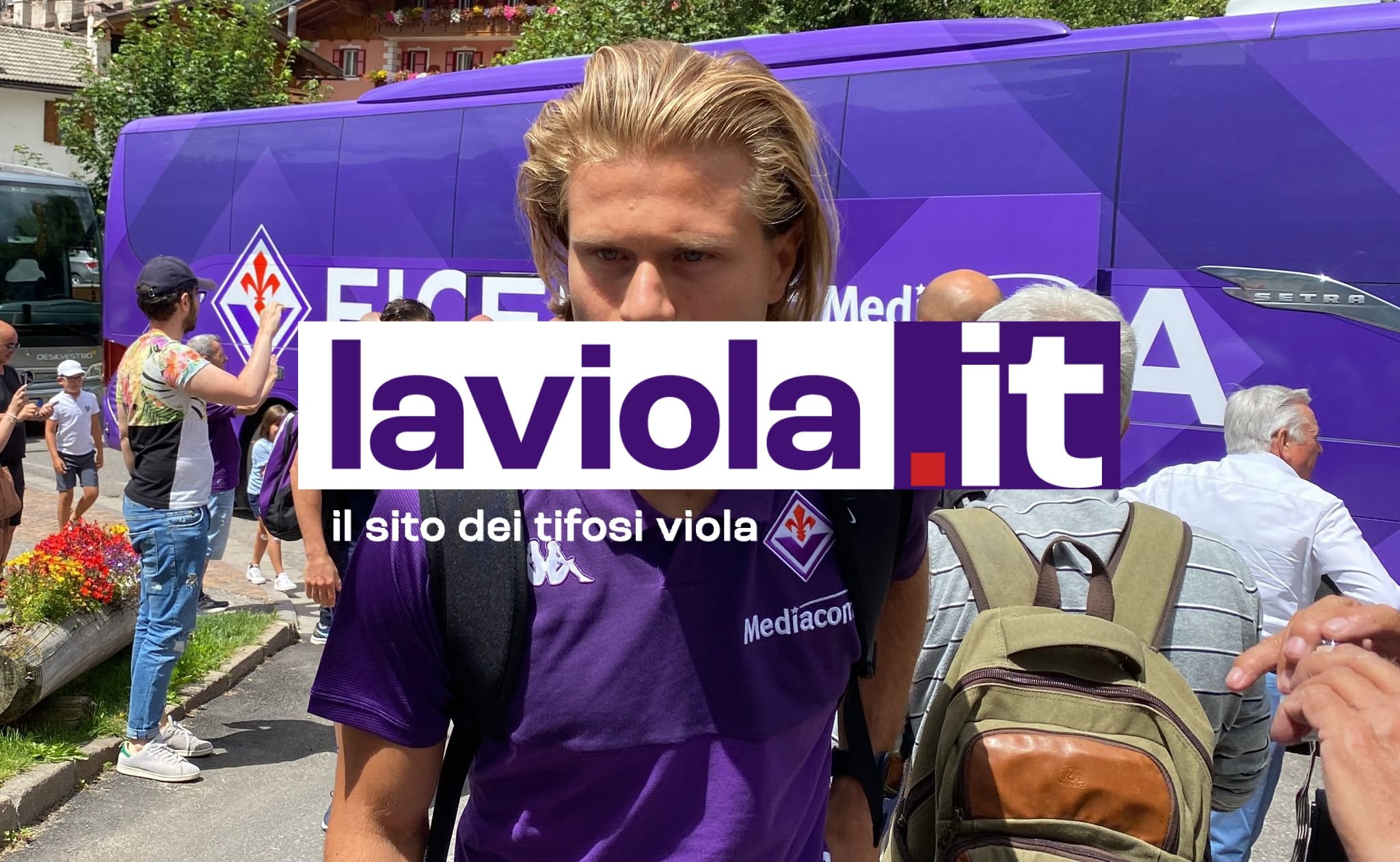 Catania, Gori nel mirino. La punta della Fiorentina può approdare in Sicilia a titolo definitivo