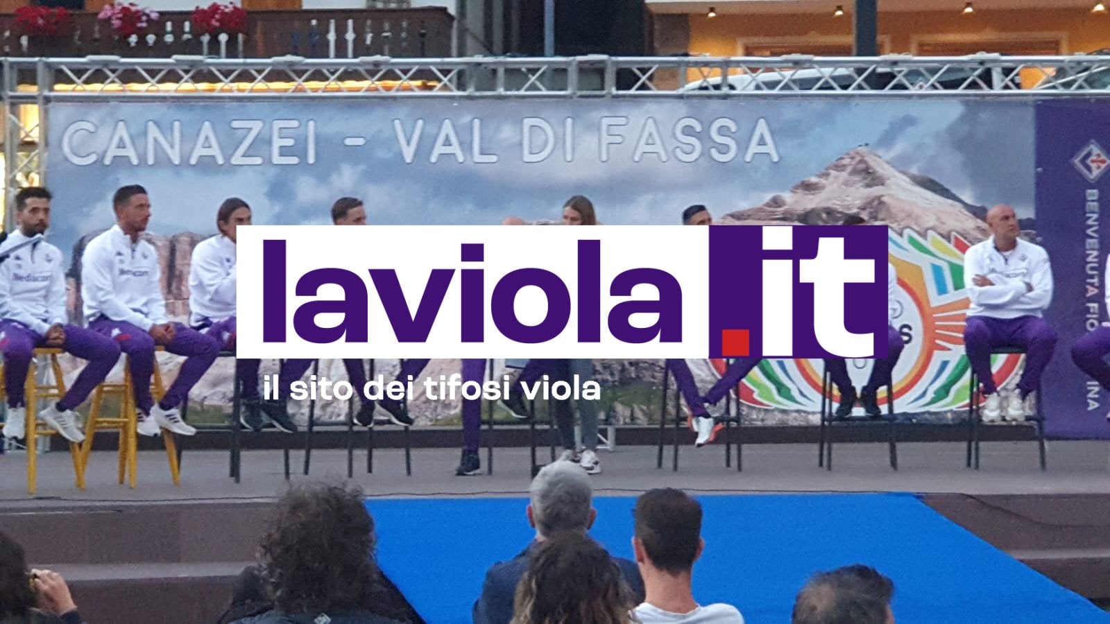 Italiano: "Felice e orgoglioso di essere alla Fiorentina. L'obiettivo è migliorarsi"