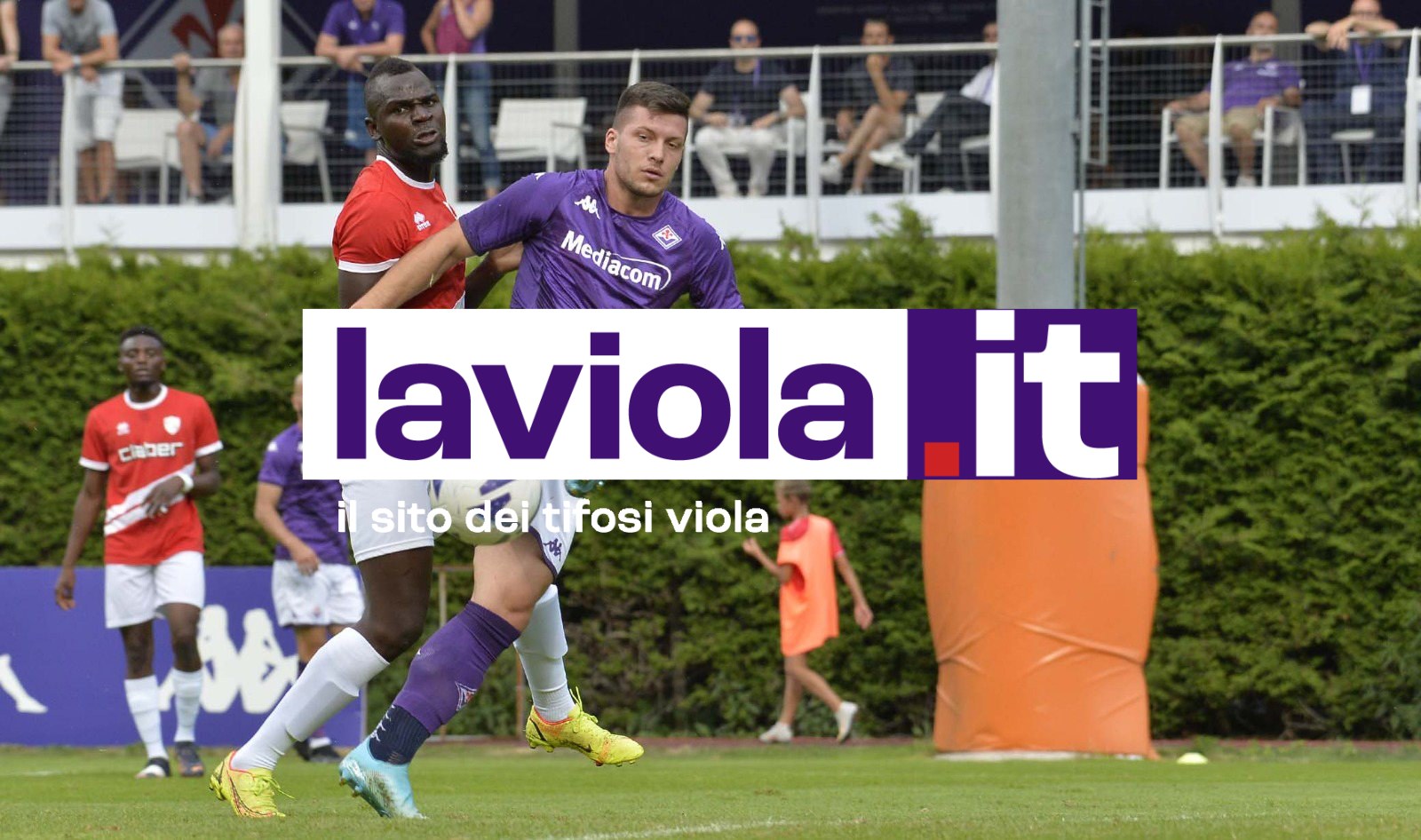 Fiorentina-Sanvitese 6-0: rileggi la Cronaca di VI.IT