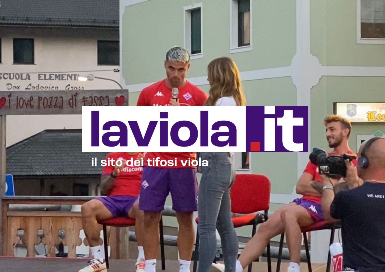 Sottil: "L'energia dei tifosi è importante. Italiano ci chiede gol e assist" (VIDEO VI.IT)