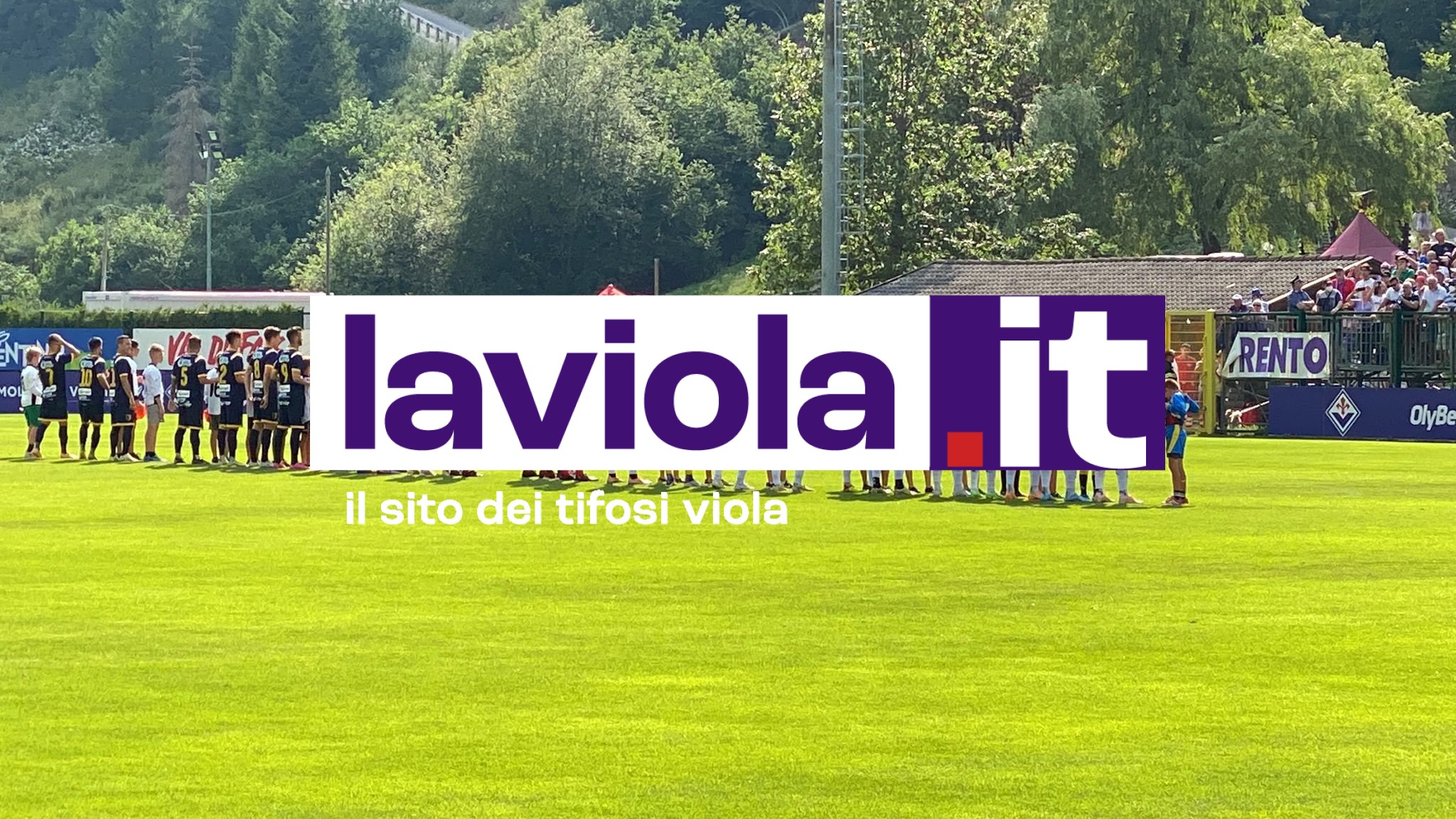 Fiorentina-Trento 4-1: rileggi la cronaca testuale di VI.IT