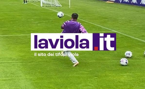 Da Moena, Barone crossa... e Sottil segna (VIDEO VI.IT)