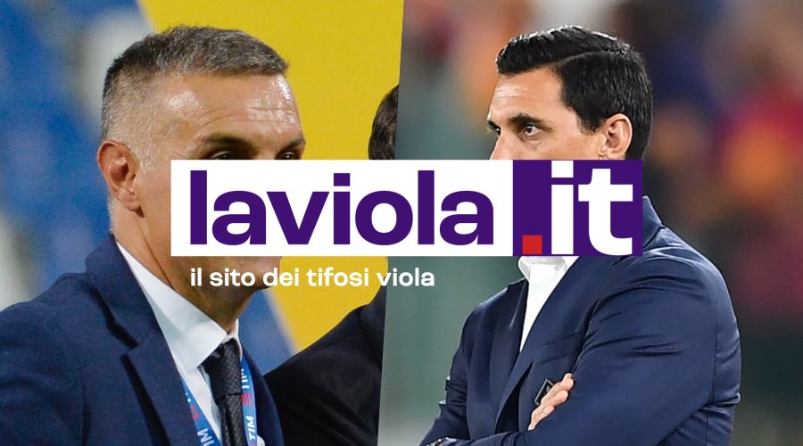 IND. VI.IT - Contratti rinnovati anche per Nicolas Burdisso e Valentino Angeloni