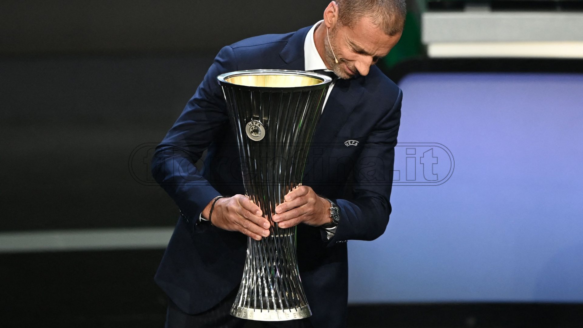 Fiorentina ottava e ora aspetta la decisione della Uefa sulla Juve