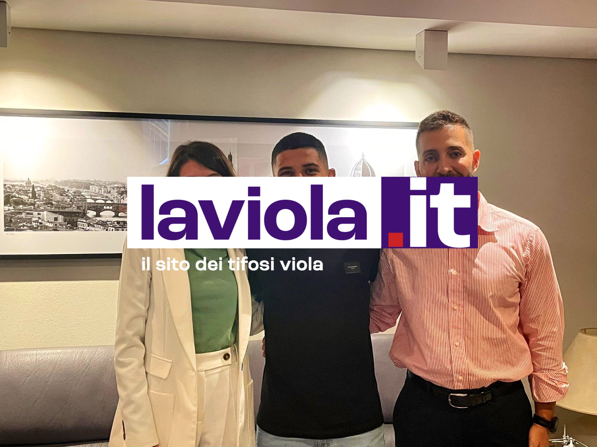Dodô, tappa al Consolato in Brasile per ricevere il visto (FOTO)