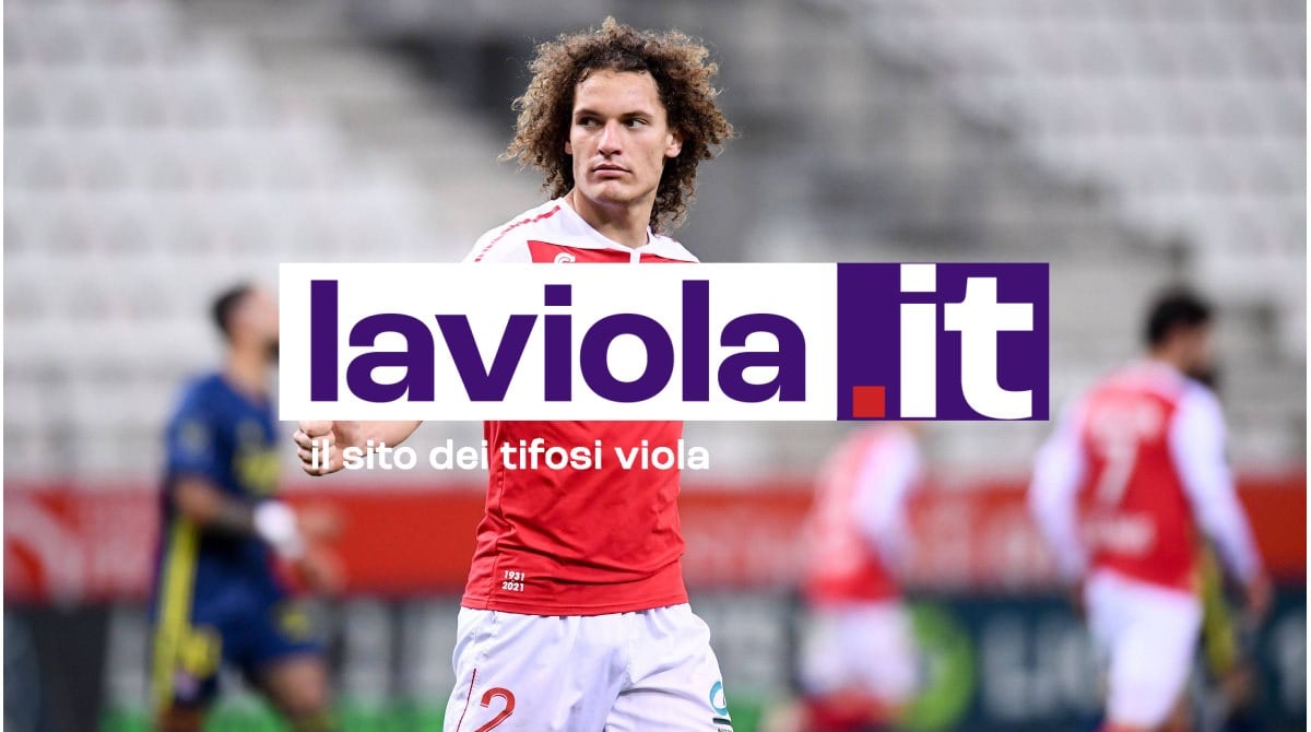 CorrSport, difesa: la nuova idea è Wout Faes. Il belga del Reims costa 15 milioni