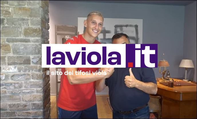 Gollini: "Sono molto felice, volevo tornare in un posto speciale" (VIDEO)