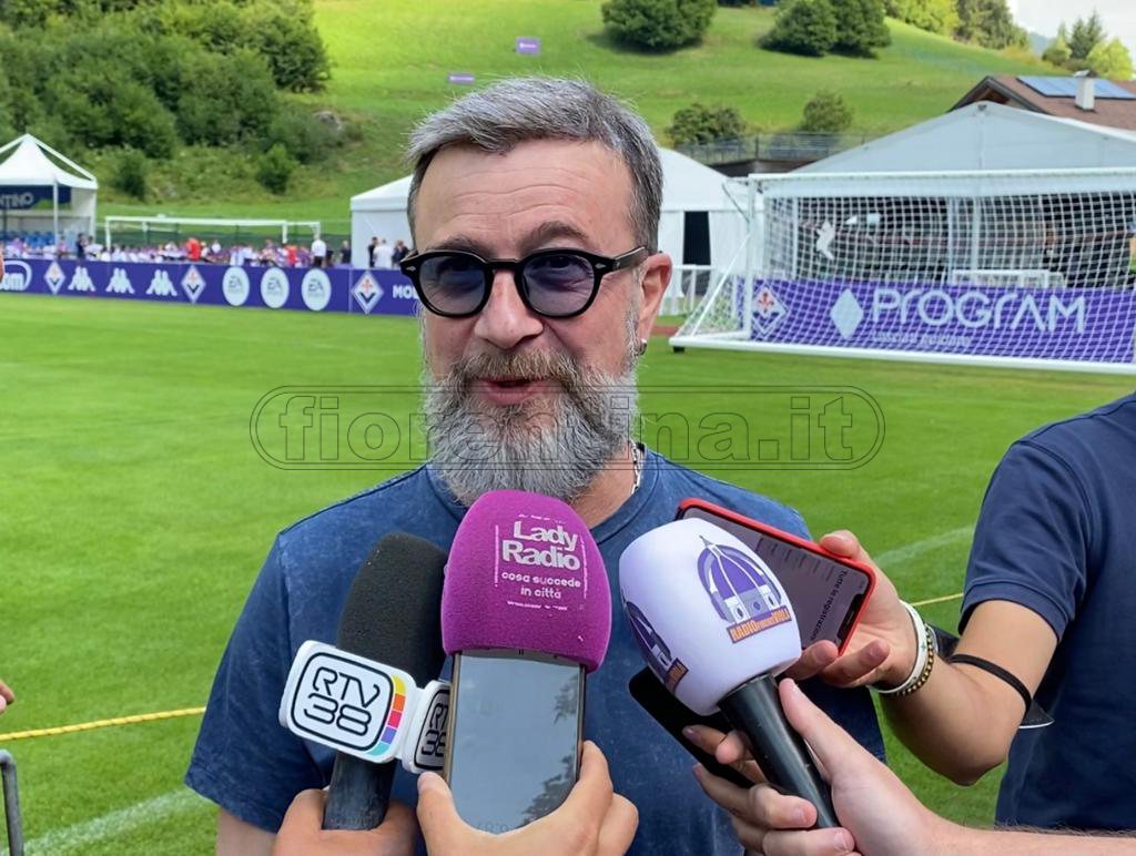 Masini: "Viola scarica contro il Bologna, con la Juve metterei Cabral. Quarta terzino perché no?"