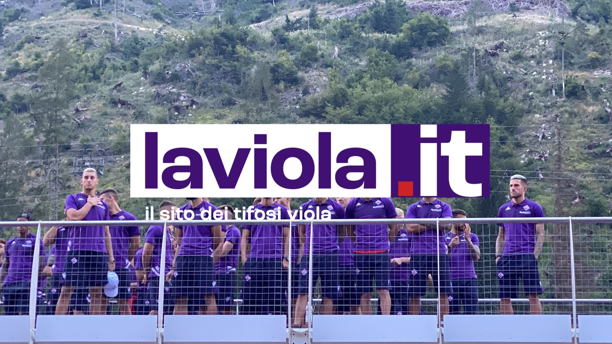 Moena, la Fiorentina saluta i propri tifosi. Le parole di Barone, Italiano e Biraghi (FOTO-VIDEO VI.IT)
