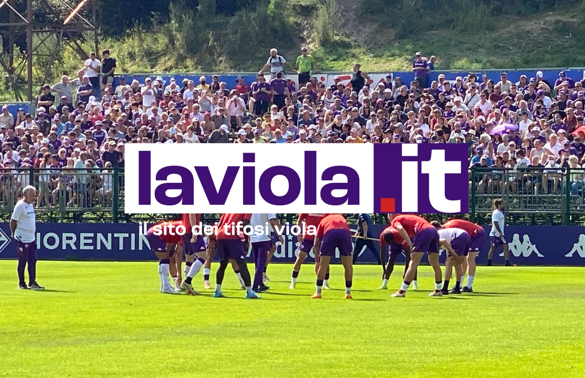 Fiorentina-Trento: la formazione ufficiale dei viola scelta da Vincenzo Italiano