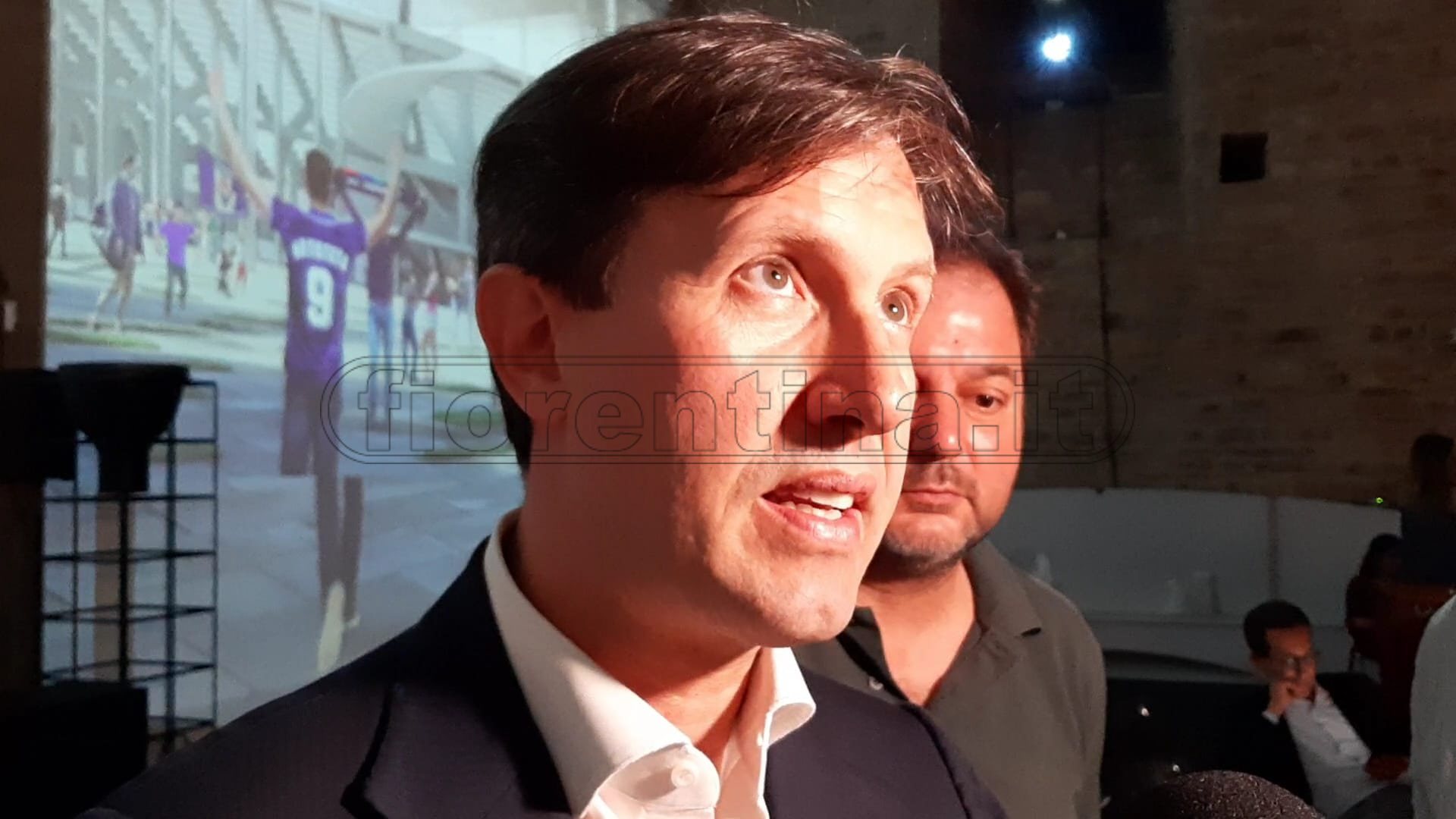 Comune di Firenze: fiduciosi della validità del progetto Franchi. Le osservazioni riguardano solo una parte dei fondi