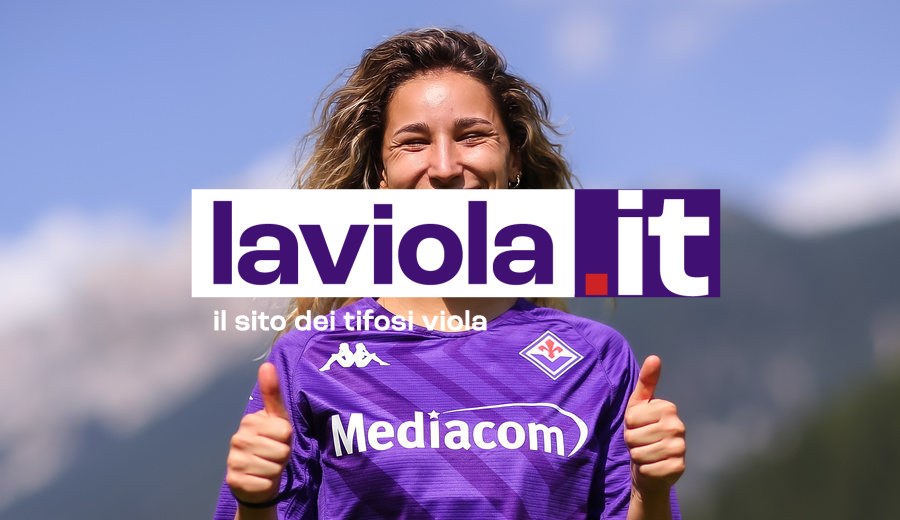Nuovo arrivo per la Fiorentina Femminile: ufficiale il prestito di Severini dalla Roma