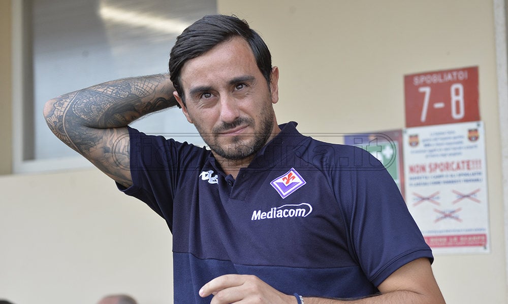 Aquilani: "Vittoria sudata. Abbiamo alzato l'asticella, non vogliamo accontentarci"