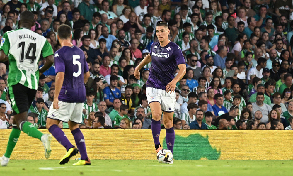 Giorno di riposo per la Fiorentina: da domani testa alla Cremonese