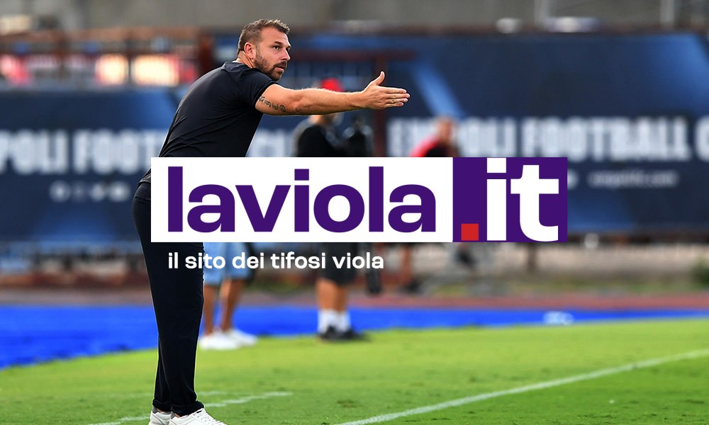 Empoli, Zanetti: "Parisi può ambire a palcoscenici diversi"