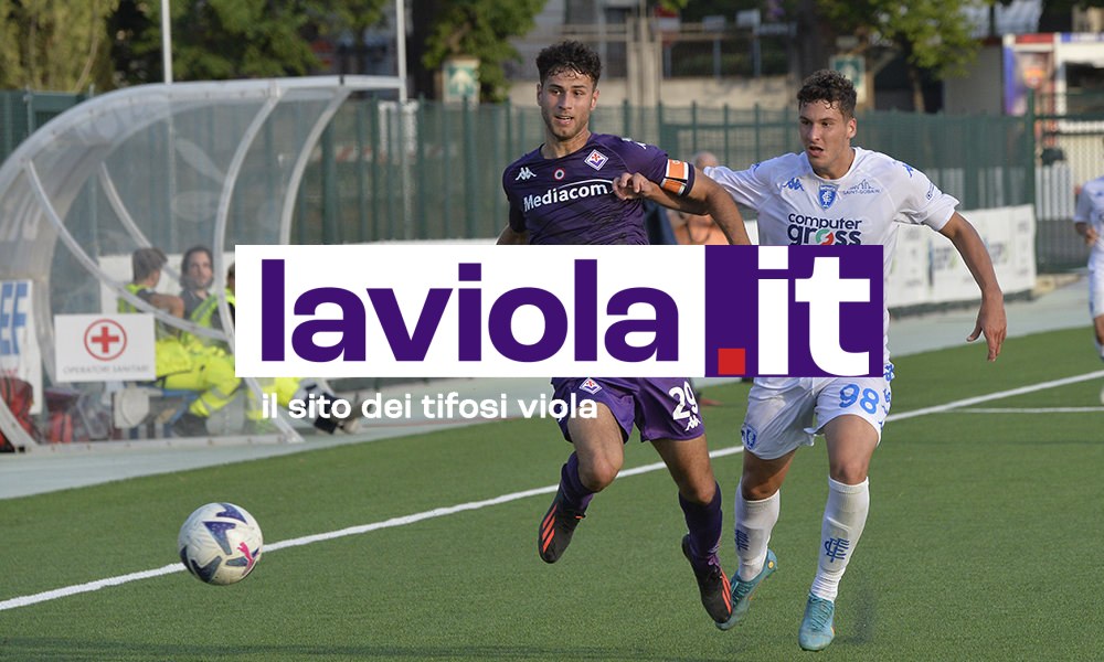 Nazionali, l’attaccante della Fiorentina Primavera Toci convocato con l’Albania Under 21