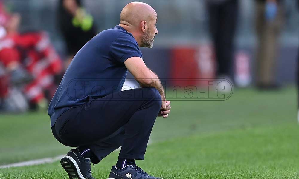 Obiettivo migliorarsi ma…-1 rispetto alla Fiorentina 2021-22, col rischio di aumentare il gap con se stessa. Con la Juve servono i 3 punti