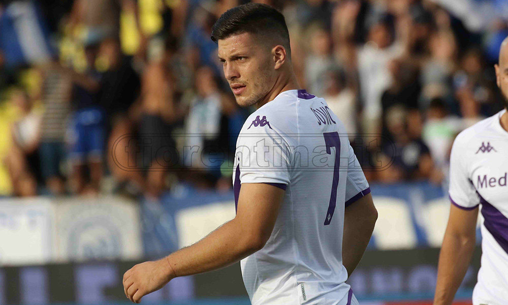 La probabile formazione di VI.IT: torna Jovic, ballottaggio a destra
