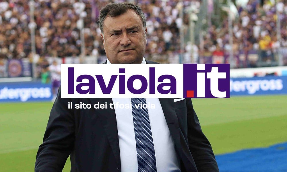 TGR Toscana: "Duro confronto tra Barone e un dirigente della Roma per Beltran"