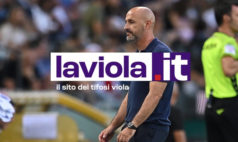 Regina del possesso palla, ma solo 5 gol in 6 partite. A Udine 2 tiri in porta per la Fiorentina