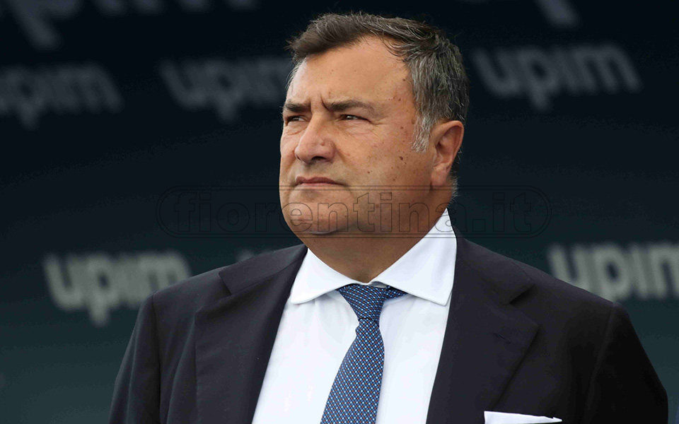 Caos all'assemblea di Lega Serie A: la Fiorentina e altre 6 squadre abbandonano la seduta