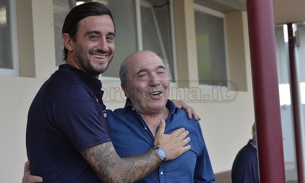 Primavera, Fiorentina in campo contro il Lecce. La formazione scelta da Aquilani