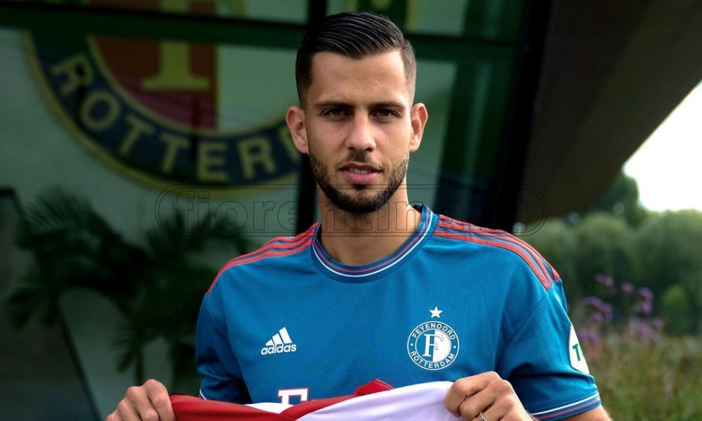 Feyenoord, Hancko: “Contro la Roma è la gara più importante della mia carriera”