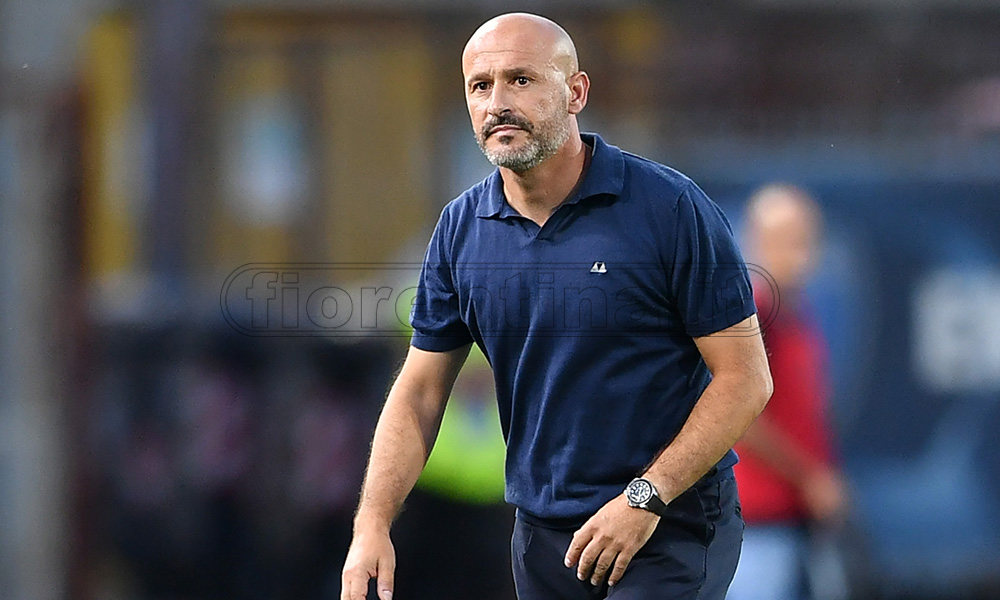 Tante critiche post Empoli, ma non va dimenticato l'impatto di Italiano sulla Fiorentina