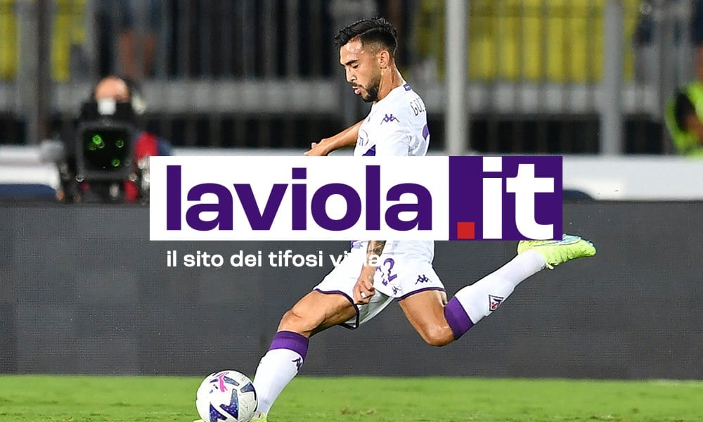Nico c'è. L'argentino è tornato a Firenze e domani sarà al centro sportivo