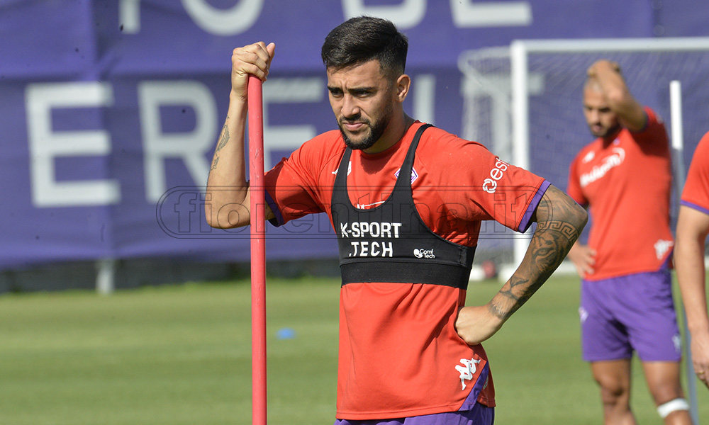 Verso Udinese-Fiorentina: Duncan e Gonzalez ancora in forse. Imperativo zero rischi