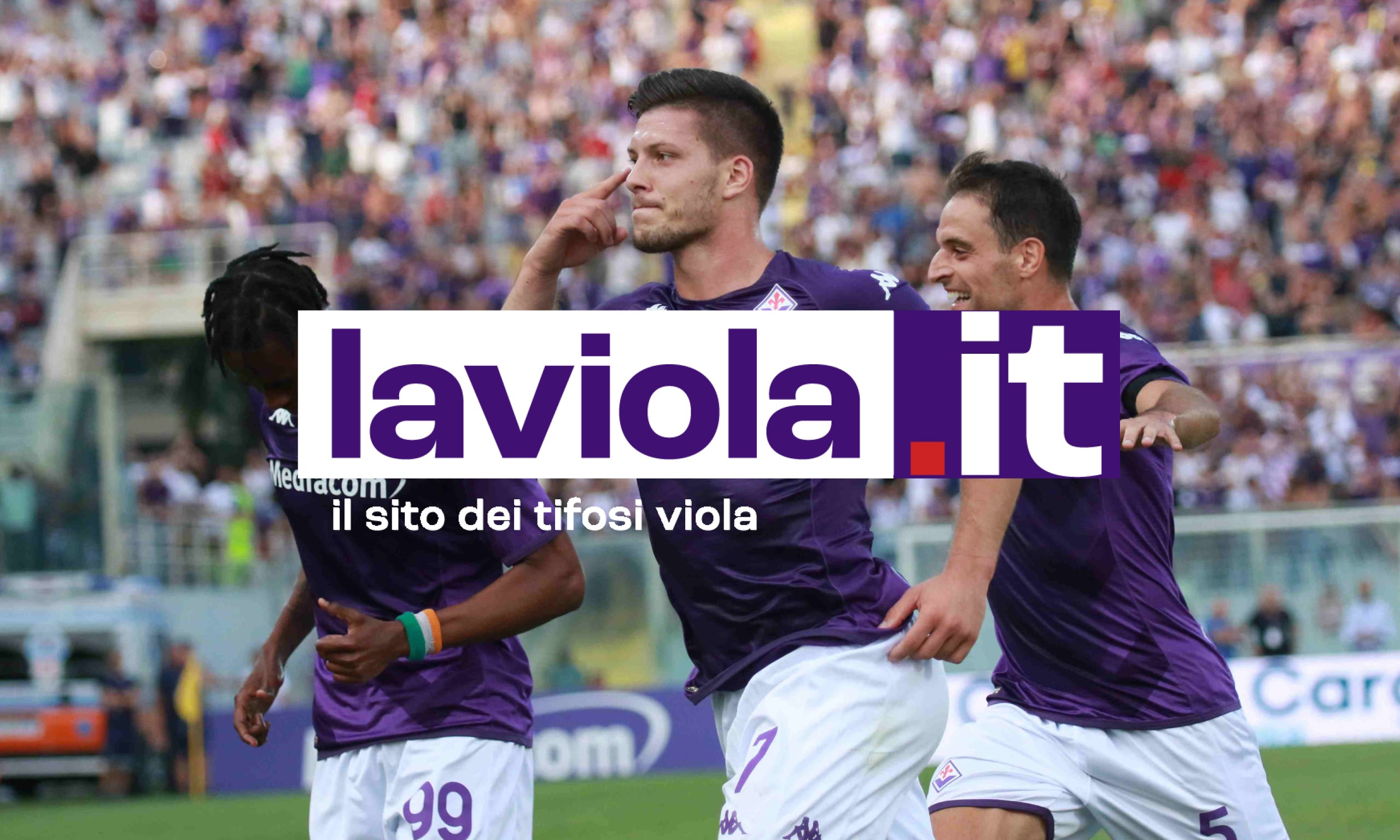 Aspettando Nico (e Sottil), qualche segnale da Jovic. Ma gli errori dietro costano (sempre) caro. Ora gli Hearts: è quasi dentro o fuori