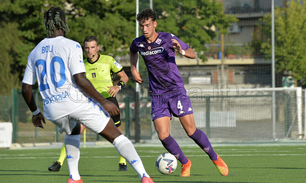 Pescara, si complica la pista Lucchesi: inserimento di un club francese