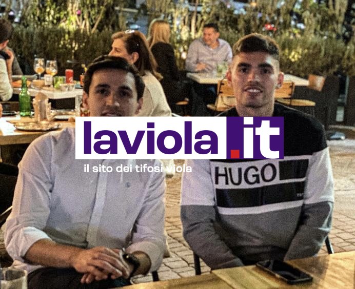 Ag. Vasquez a VI.IT: “La Fiorentina lo ha seguito, ora è felice a Cremona”