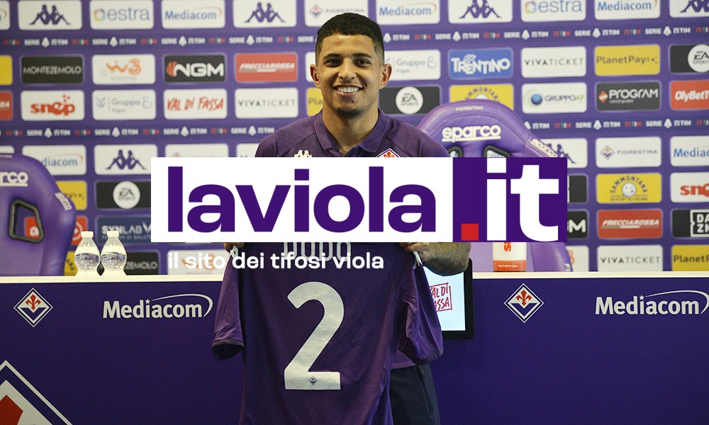 Le immagini della presentazione di Dodô nella fotogallery di VI.IT
