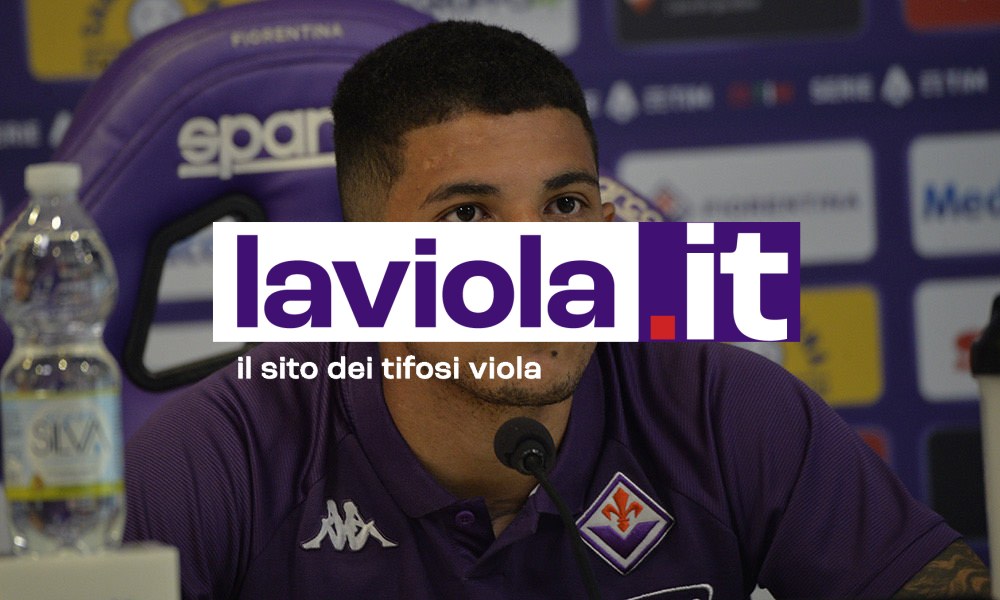 Dodô: "Presto sarò al 100%. Pronto anche per domenica. Conference obiettivo per noi, così come entrare in Champions"