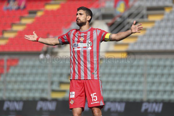 Bianchetti: "Il mister ci dà un gioco aggressivo, ce la metteremo tutta"