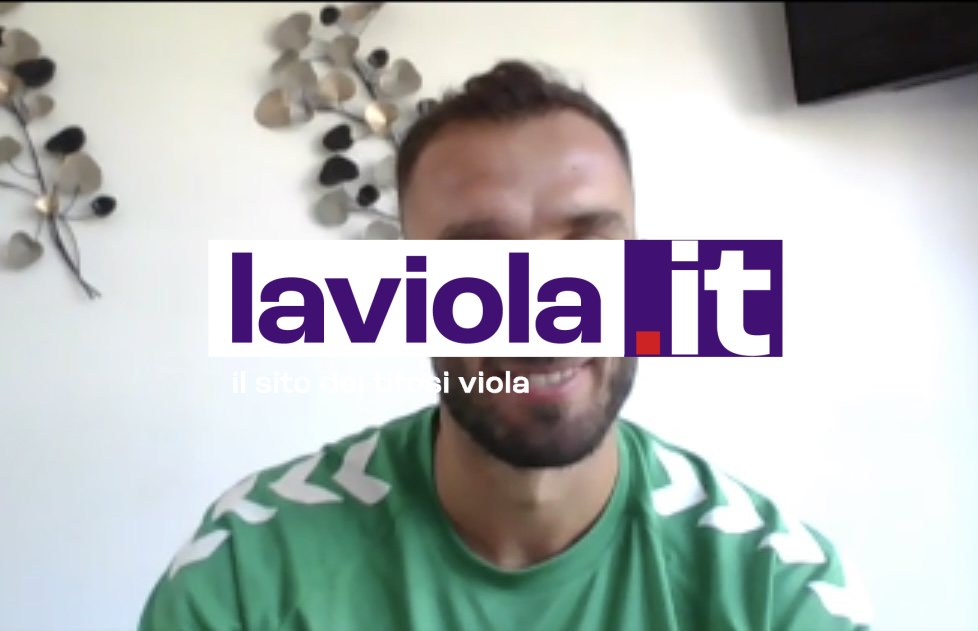 Pezzella a VI.IT: "Domani partita speciale. Che emozione la dedica a Davide per la Conference"