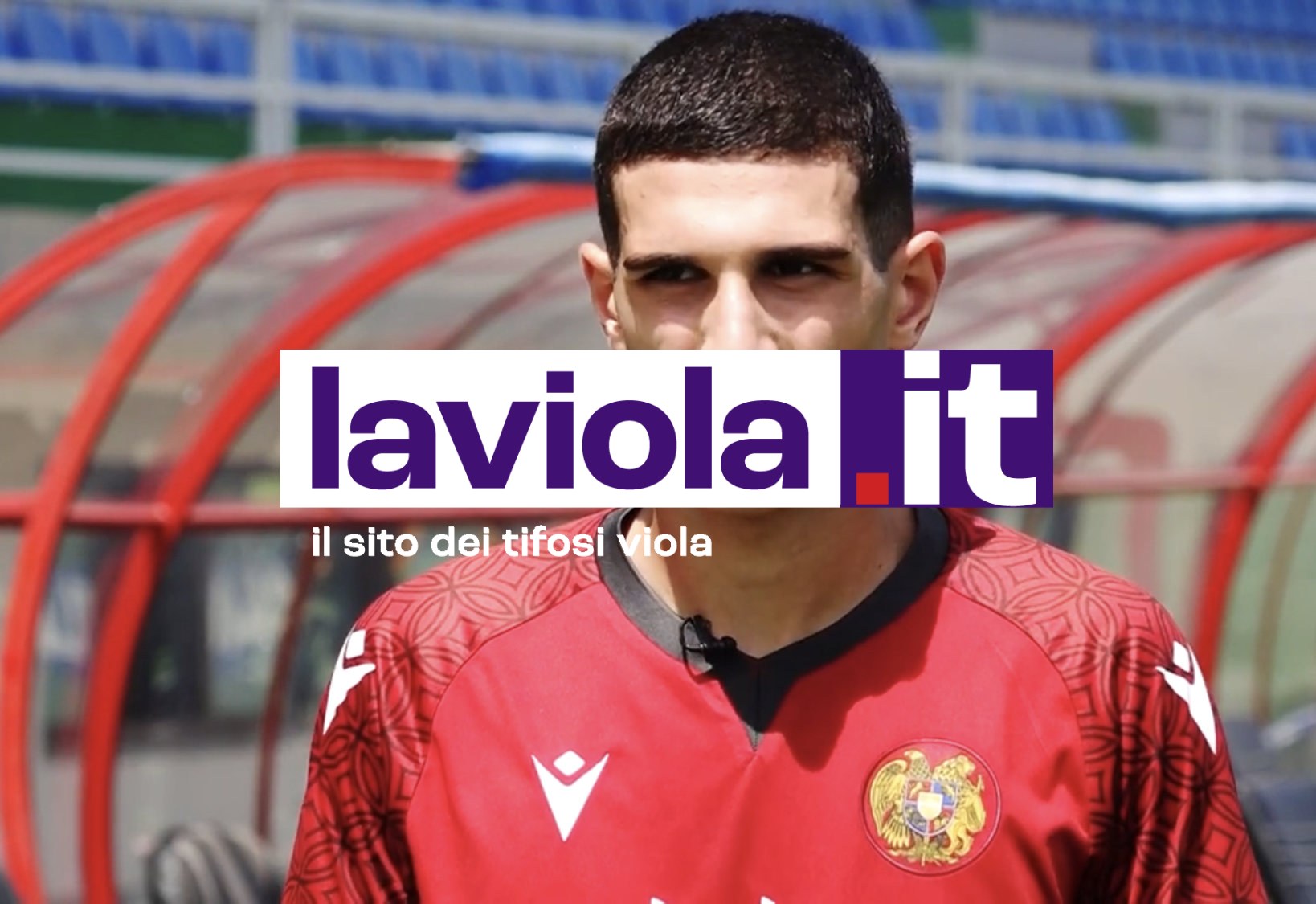 Primavera, Markosian: "Dopo un anno a Firenze, la scelta migliore è cambiare squadra"