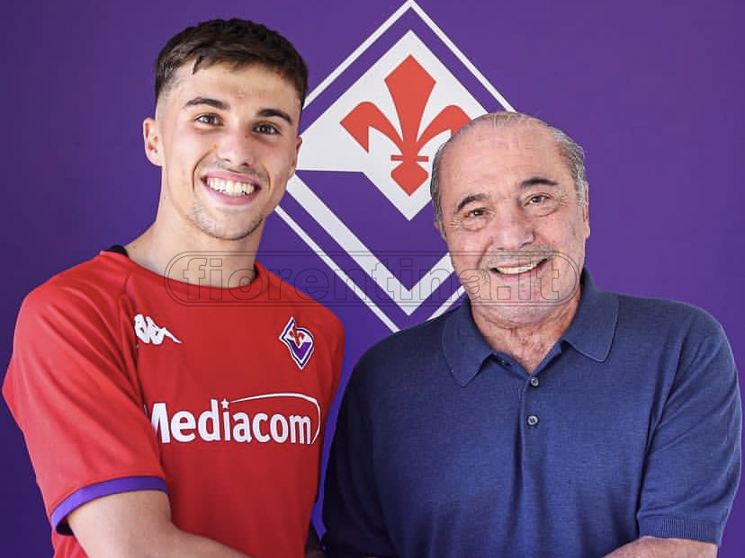 Niente Bajrami, mentre Zurkowski va. Ai viola circa 5 milioni. Bianco: test fino a gennaio