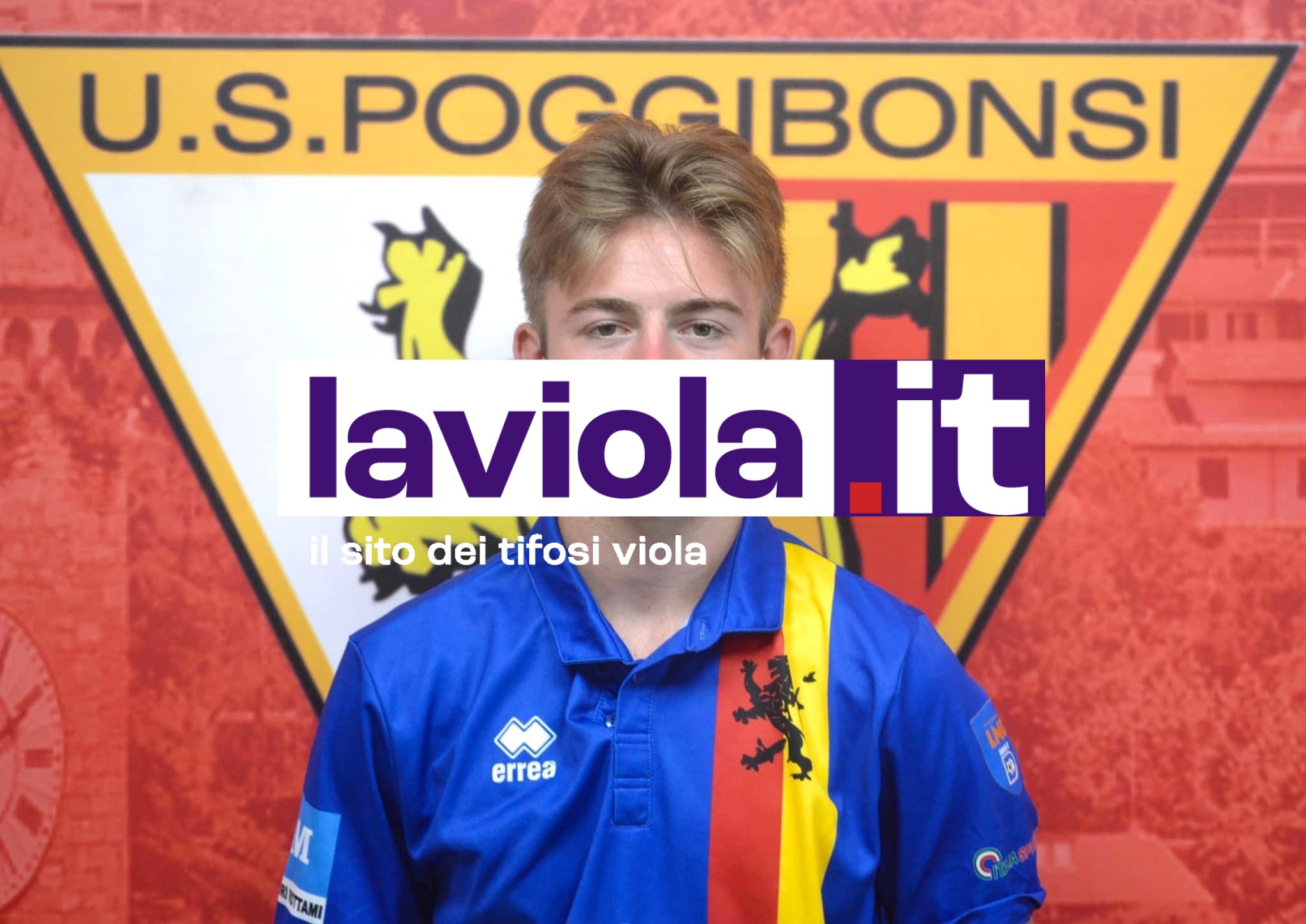 Poggibonsi, Di Paola: “Spero di ritagliarmi spazio”