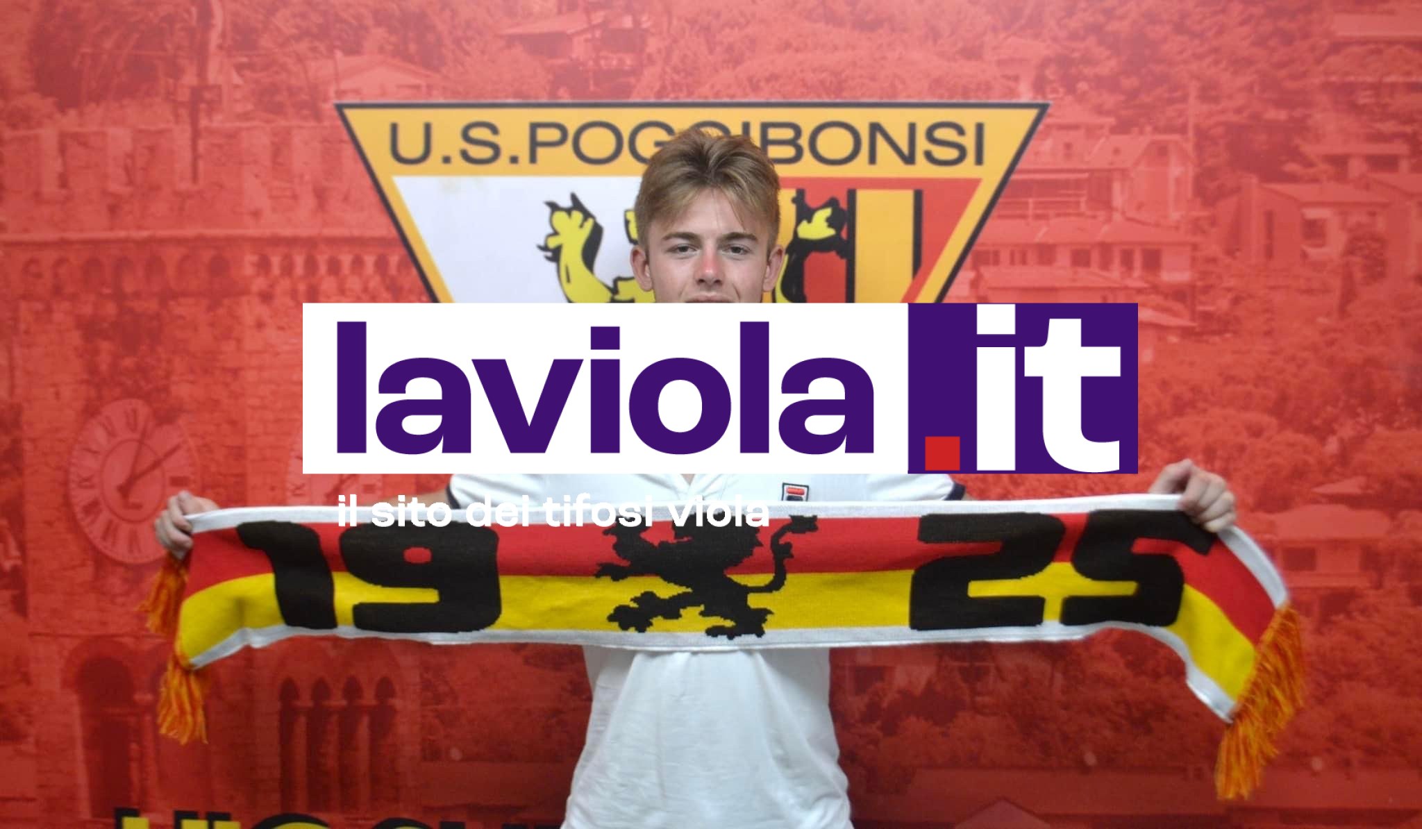 Poggibonsi, ufficiale l’arrivo di Di Paola dalla Fiorentina