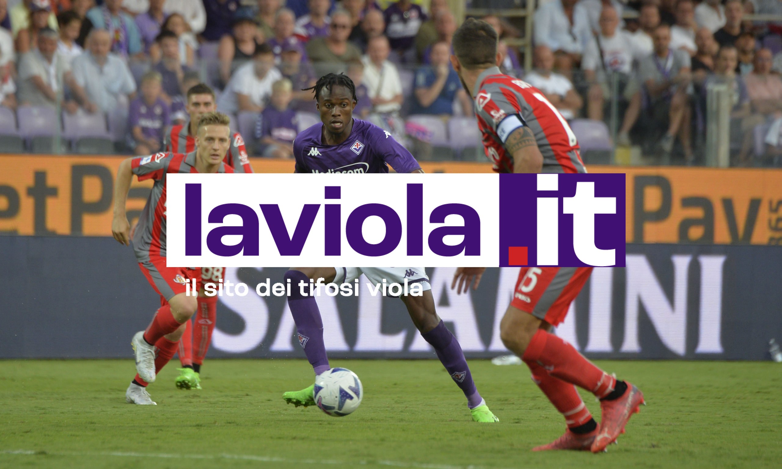 L''assist' di Rosati ai compagni: si libera un posto in lista per Kouame, Benassi... o un nuovo arrivo
